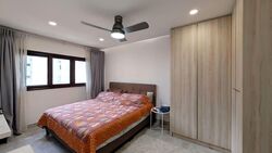 Blk 66 BLANGAH VIEW (Bukit Merah), HDB 5 Rooms #574195811